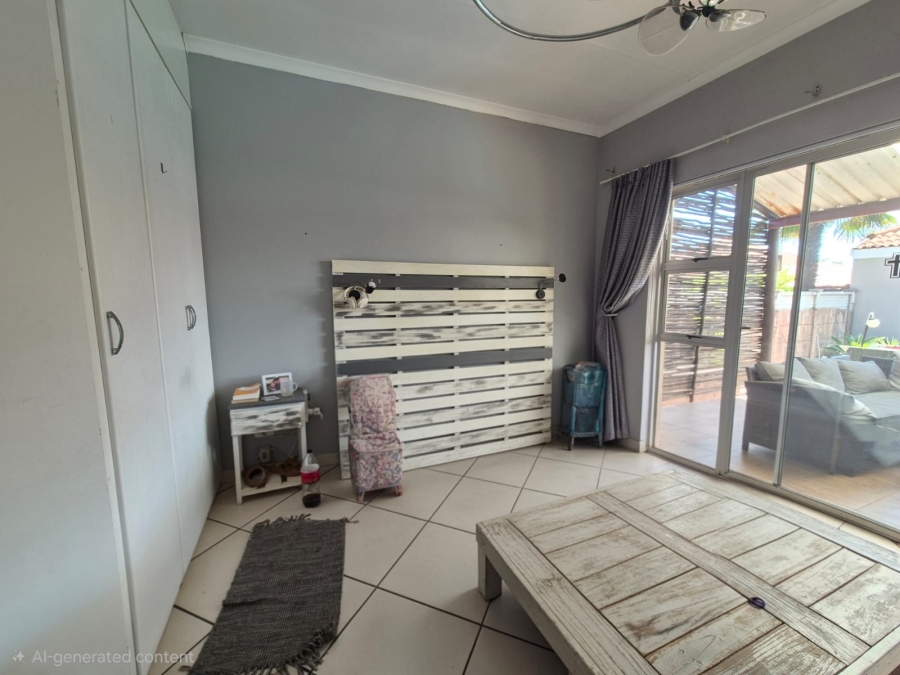 4 Bedroom Property for Sale in Vaalpark Free State